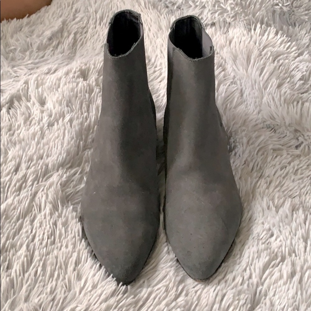 Booties